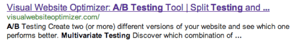 Visualwebsiteoptimizer no meta