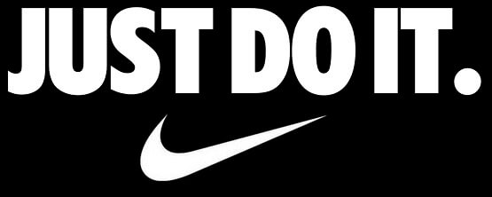 nike do it yourself