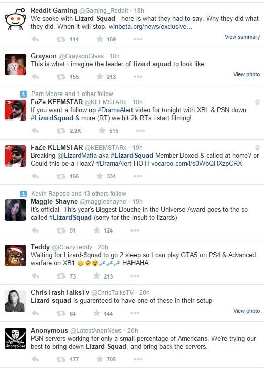 Christmas Gaming Ps4 Vs Xbox One Vs Hackers Rival Iq