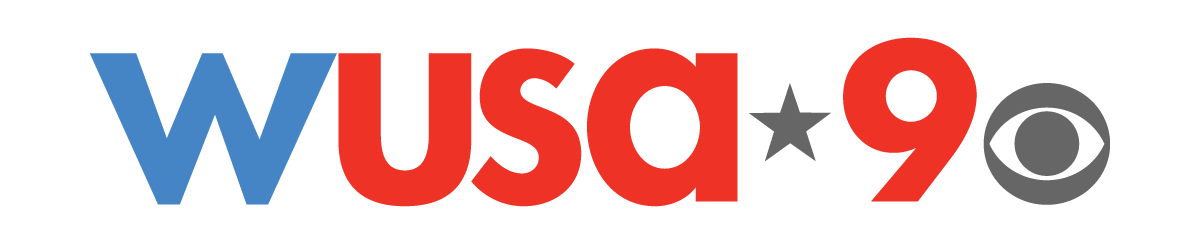 WUSA9 logo